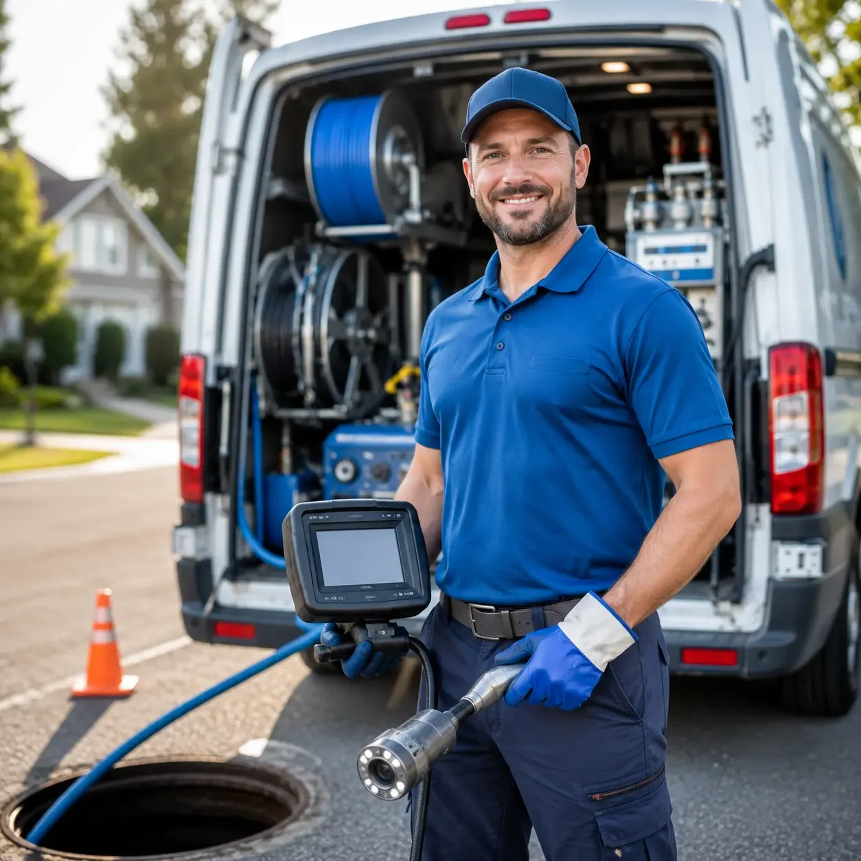 Local Pipe Relining specialists in Prescott Valley, AZ